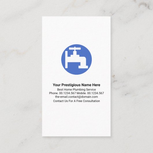 Slagriem-rivierbuizen Visitekaartje (Achterkant)