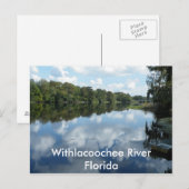 Slagriet Briefkaart (Voorkant / Achterkant)