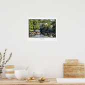 Slagriet Poster (Keuken)