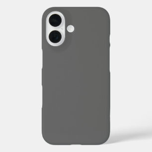 slagschip iPhone 16 hoesje