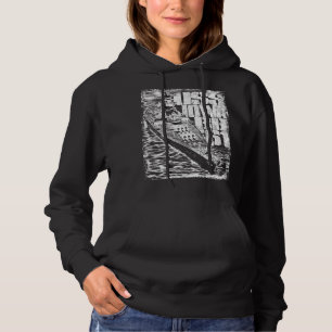 slagschip Iowa Hoodie