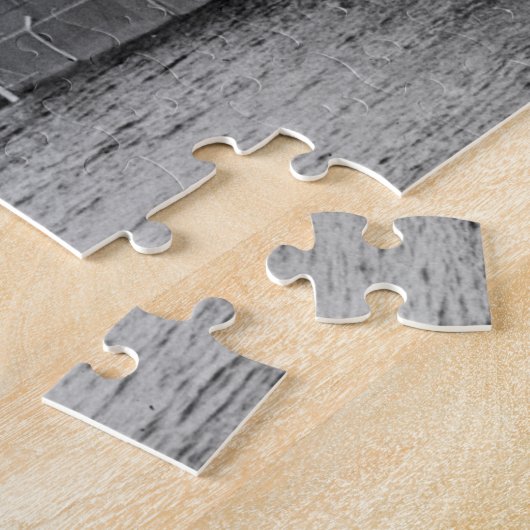 slagschip legpuzzel (Zijkant)