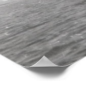 slagschip Nagato Poster (Hoek)