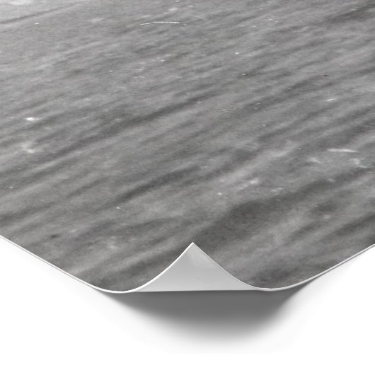 slagschip Nagato Poster (Hoek)