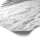 slagschip Nagato Poster (Hoek)