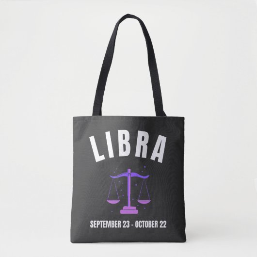 Slagteken van de slang tote bag (Voorkant)