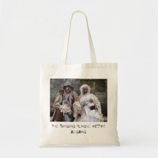 Slague Slachtoffers BegBag Tote Bag
