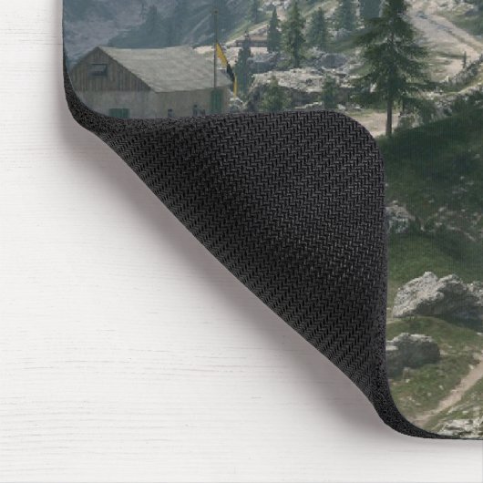 slagveld 1 Muismat (Hoek)