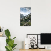 slagveld 1 Poster (Thuiskantoor)