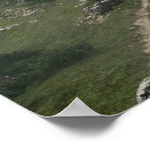 slagveld 1 Poster (Hoek)