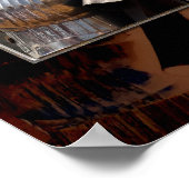 slagworm poster (Hoek)