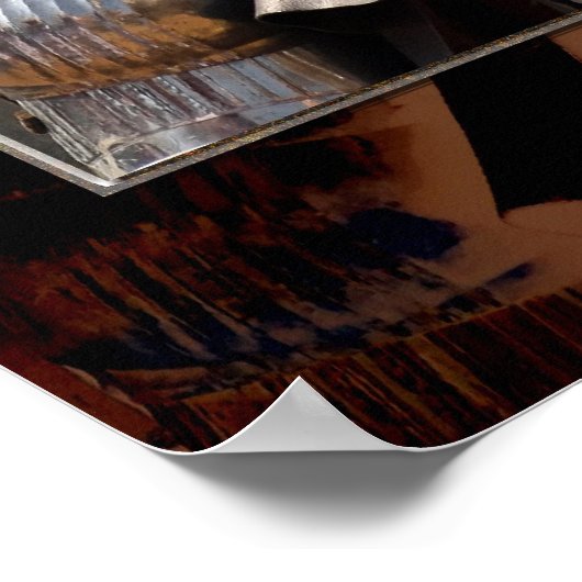 slagworm poster (Hoek)