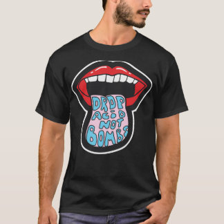 Slagzuur niet bombs Gift T-shirt