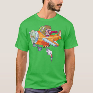 Slagzuur niet bommen 2 t-shirt