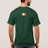 Slainte 2 t-shirt (Achterkant)