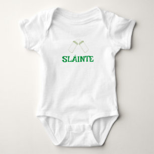 SLÁINTE bodywarmer  Romper