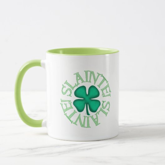 Slainte combo-mok mok (Links)