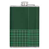 Slainte! Heupfles (Achterkant)