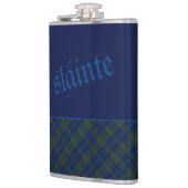 Slainte! Heupfles (Links)