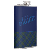 Slainte! Heupfles (Rechts)