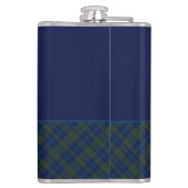 Slainte! Heupfles (Achterkant)