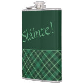 Slainte! Heupfles (Links)