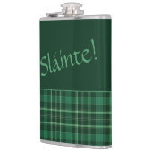 Slainte! Heupfles (Links)