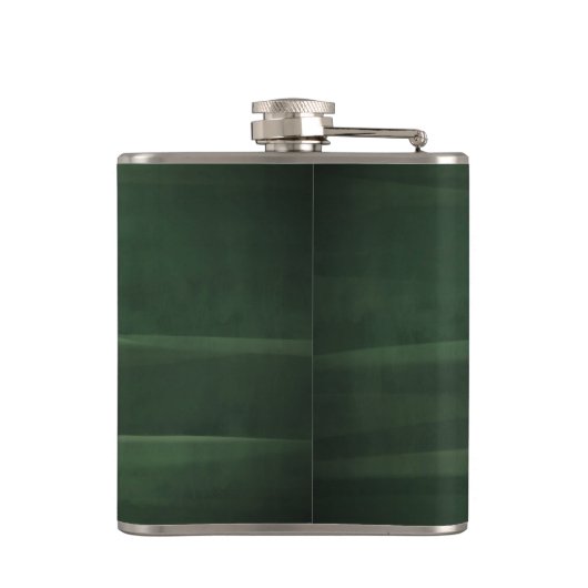 Slainte Heupfles (Achterkant)