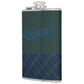 Slainte! Heupfles (Links)