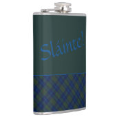 Slainte! Heupfles (Rechts)