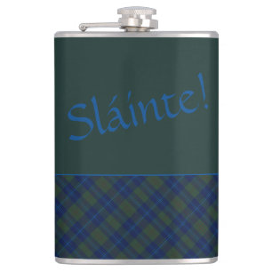 Slainte! Heupfles