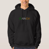 Slainte Hoodie (Voorkant)