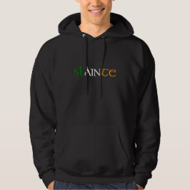 Slainte Hoodie