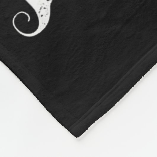 Slainte Irish Channel New Orleans St Patricks Day  Fleece Deken (Hoek)