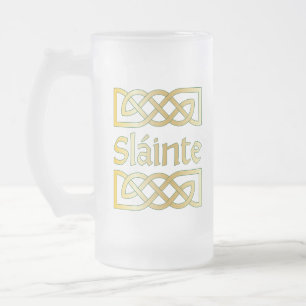 Slainte Matglas Bierpul