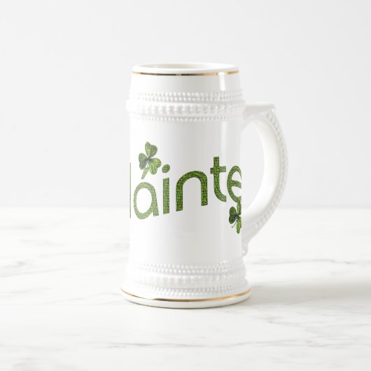 Slainte Mok (Voorkant rechts)