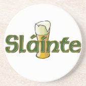 Slainte onderzetters (Voorkant)