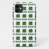 Slainte Shamrock Case-Mate iPhone Case (Achterkant)