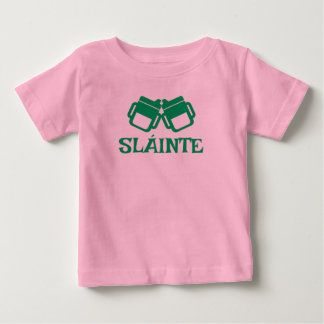 SLÁINTE slurfbeker roze tee