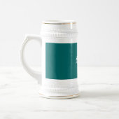 Slainte - stein bierpul (Links)