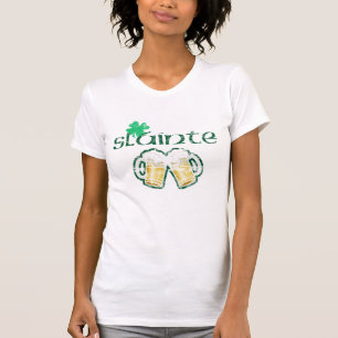 Slainte! T-shirt