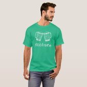 Slàinte T-shirt (Voorkant volledig)