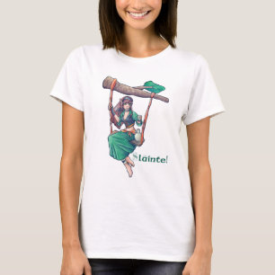 Sláinte T-shirt