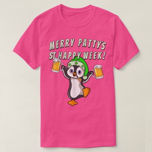 Slainte T-shirt (Design voorkant)
