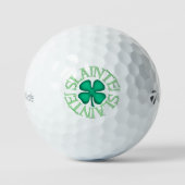 Slainte Taylor Made TP5 golfballen 3 pk (Voorkant)