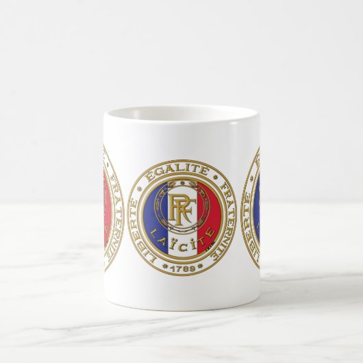 Slaïsche mug koffiemok (Center)