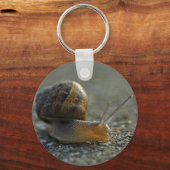 Slak 1 Sleutelhanger (Voorkant)