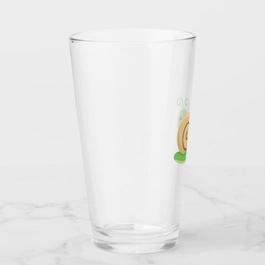 Slak (6) glas (Rechts)