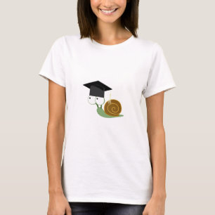slak Afstuderen 20XX T-shirt