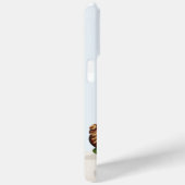 Slak Case-Mate iPhone Case (Achterkant / Rechts)